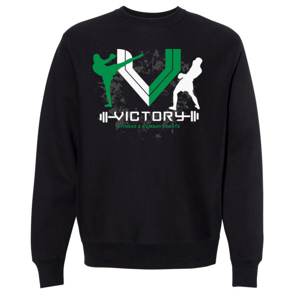 VICTORY FITNESS - ICONS LOGO - $S9Y3U7$ Thumbnail