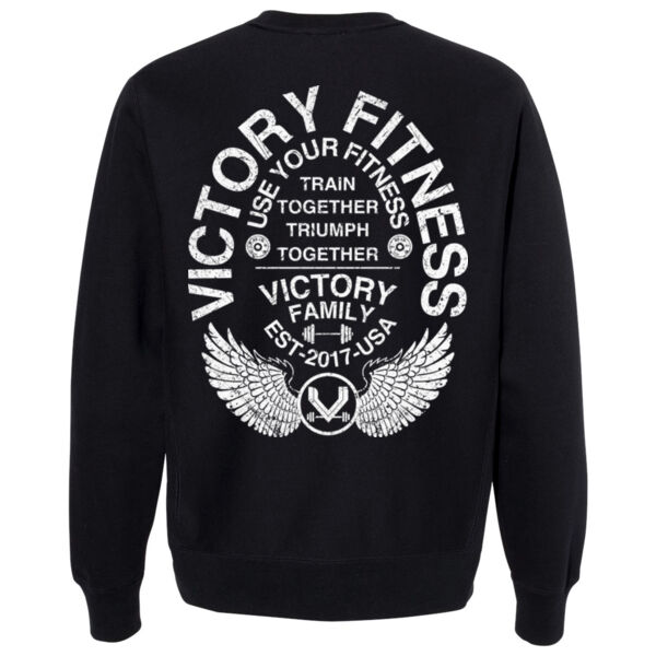 VICTORY FITNESS - FAMILY WINGS - $Y8T7XK$ Thumbnail