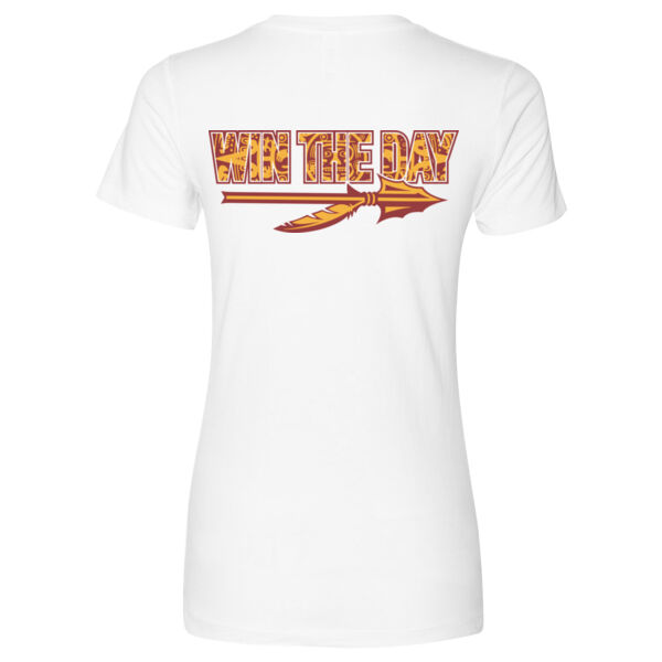 BARSTOW FOOTBALL - WIN THE DAY - A3BKWJ Thumbnail