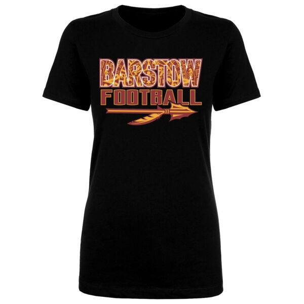 BARSTOW FOOTBALL - WIN THE DAY - R83QA2 Thumbnail