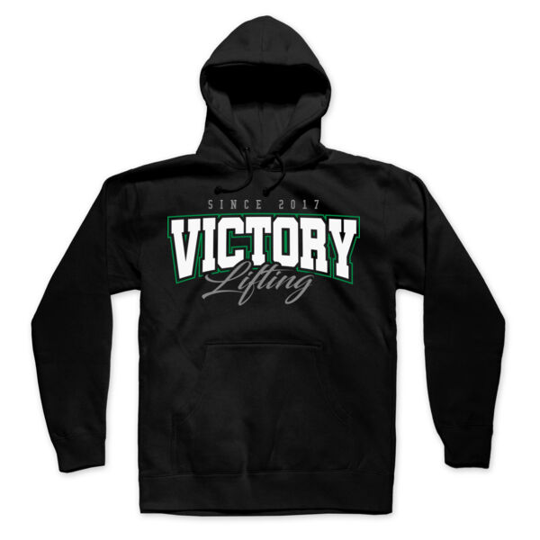 VICTORY LIFTING - HOODIE  - $TQS6KP$ Thumbnail