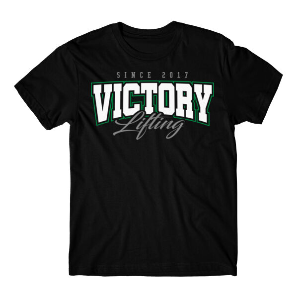 VICTORY LIFTING - T-SHIRT - $TQS6KP$ Thumbnail